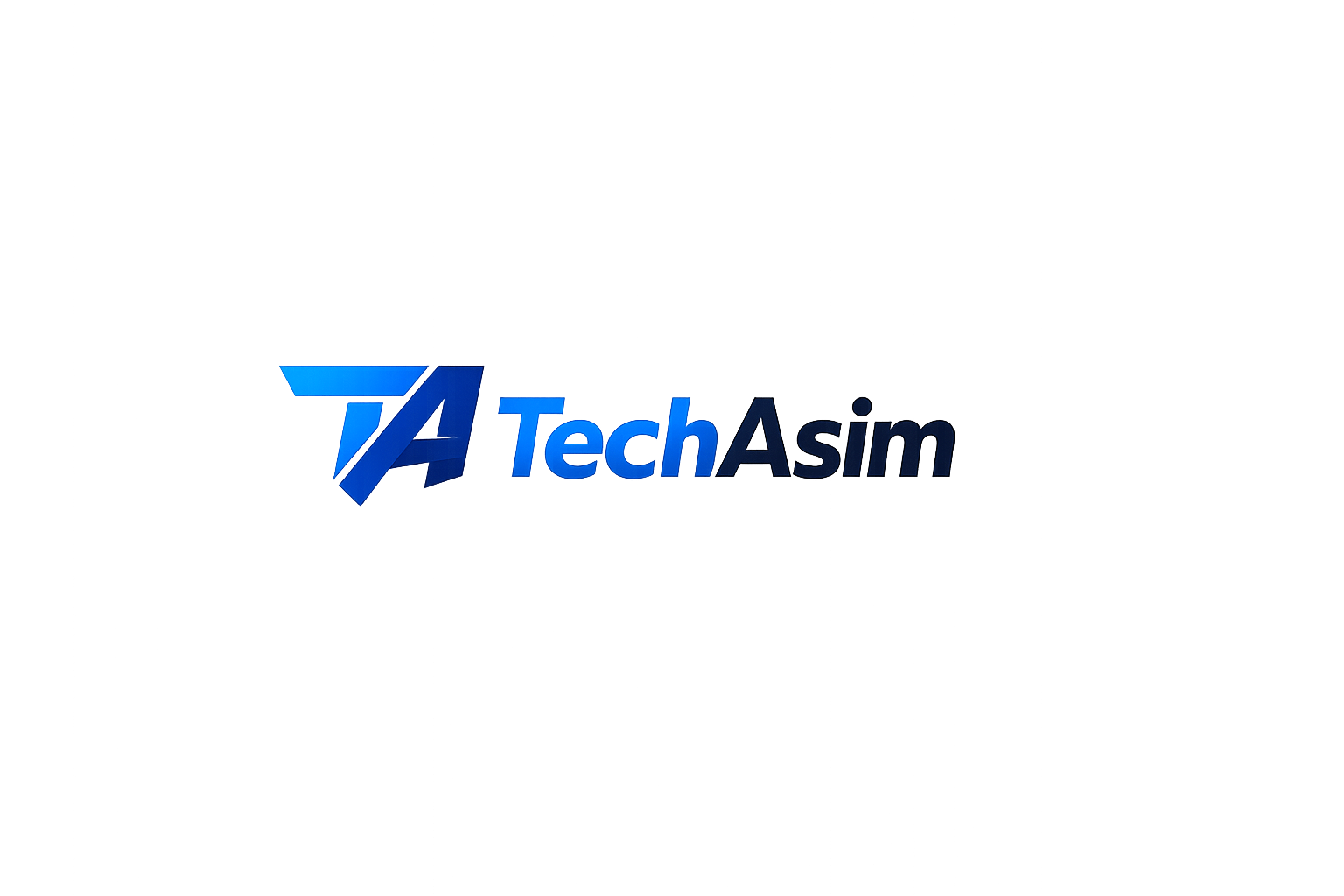 TechAsim Logo